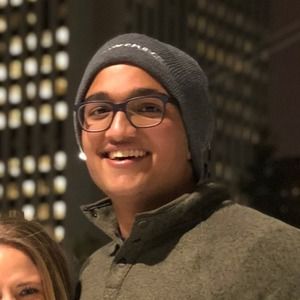 Meet your Posher, Malav